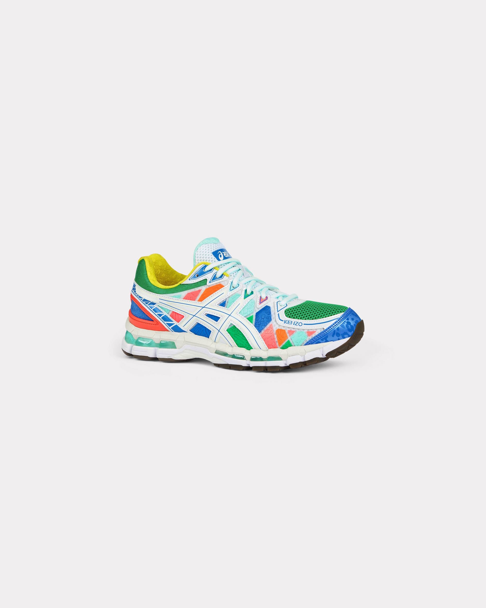 Gel-Kayano 20 'KENZO x ASICS' Sneakers - 1