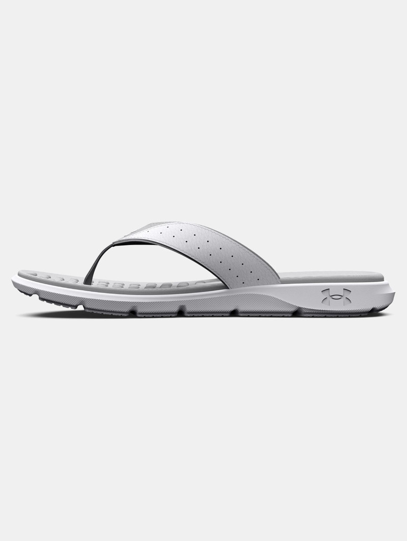 Under Armour Men's UA Ignite Pro Sandals outlook