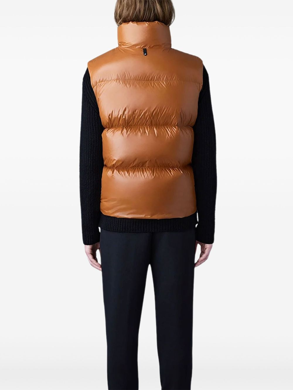 Kane gilet - 2