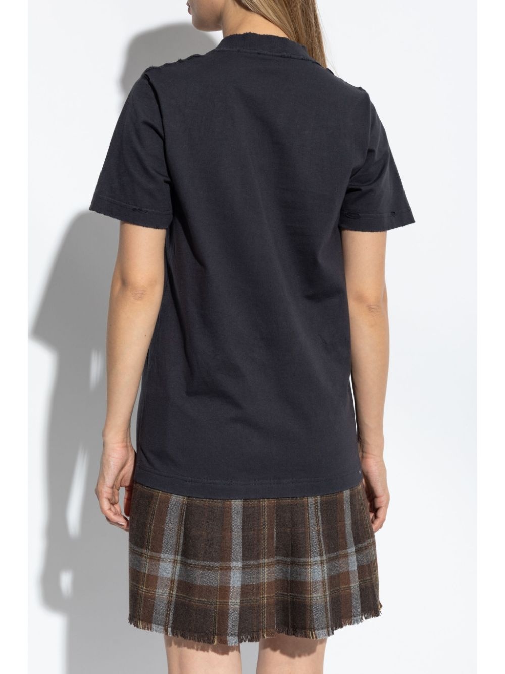 Planet Earth dress - 4