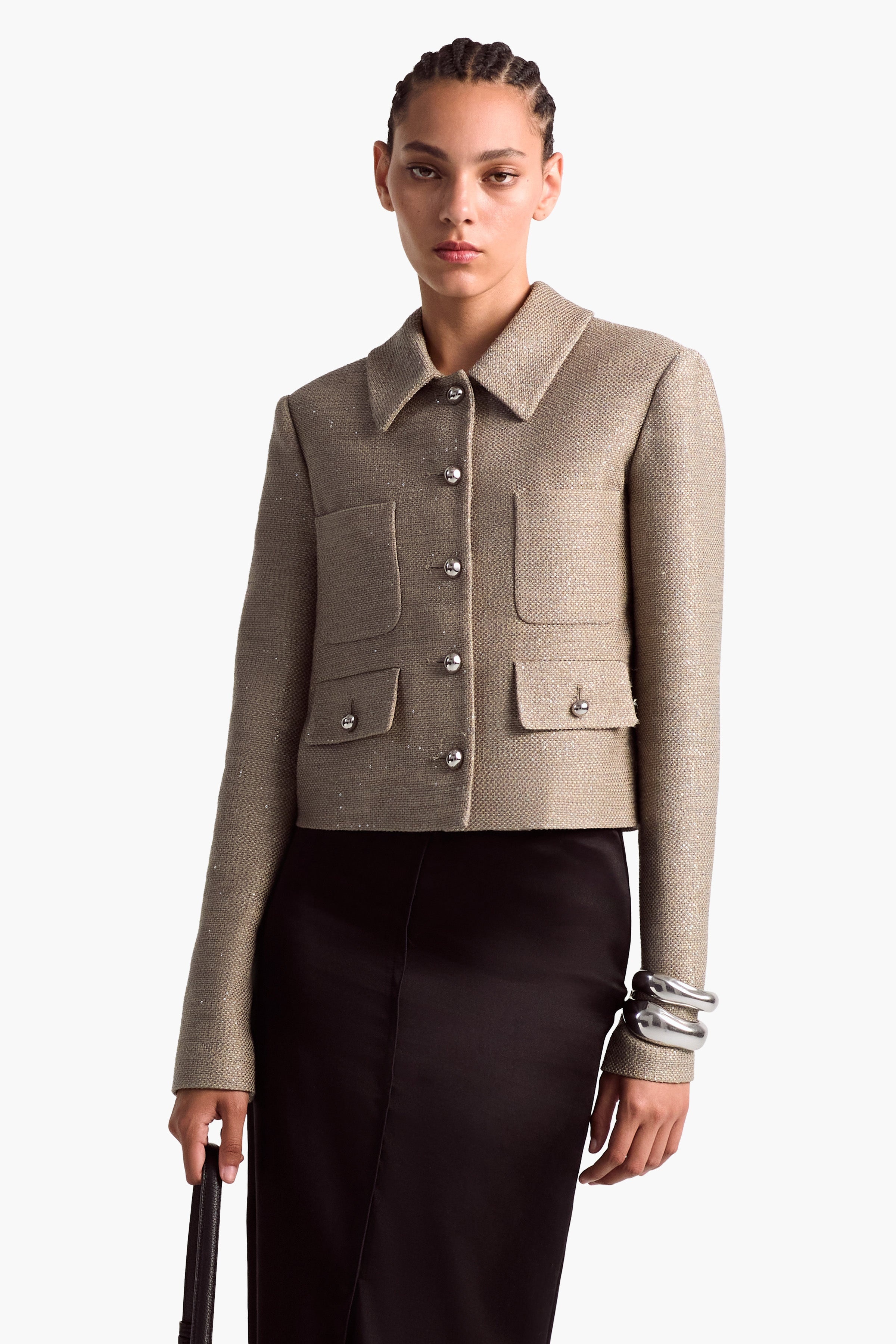 ASTLEY JACKET - 2