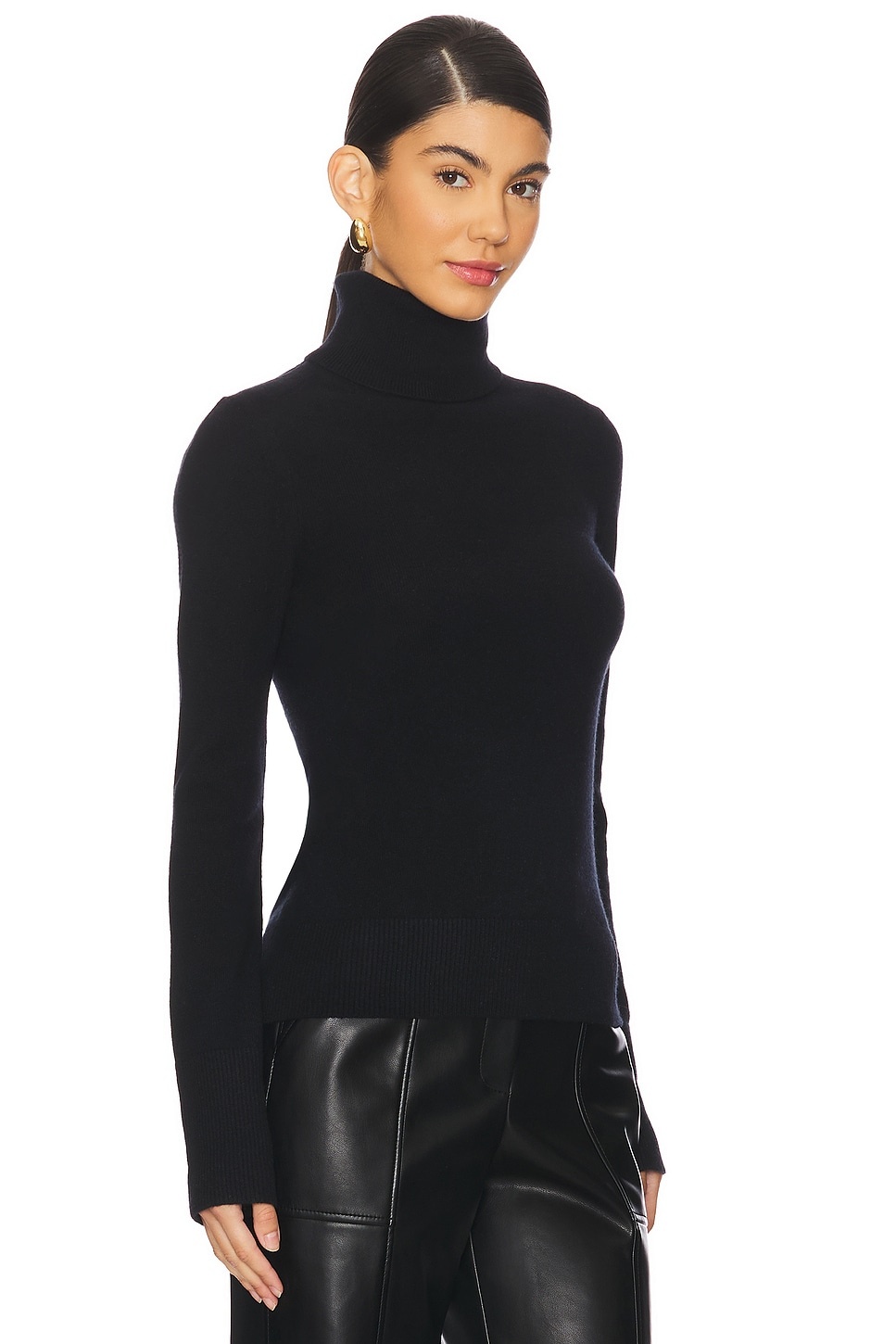 Nuha Turtleneck - 2