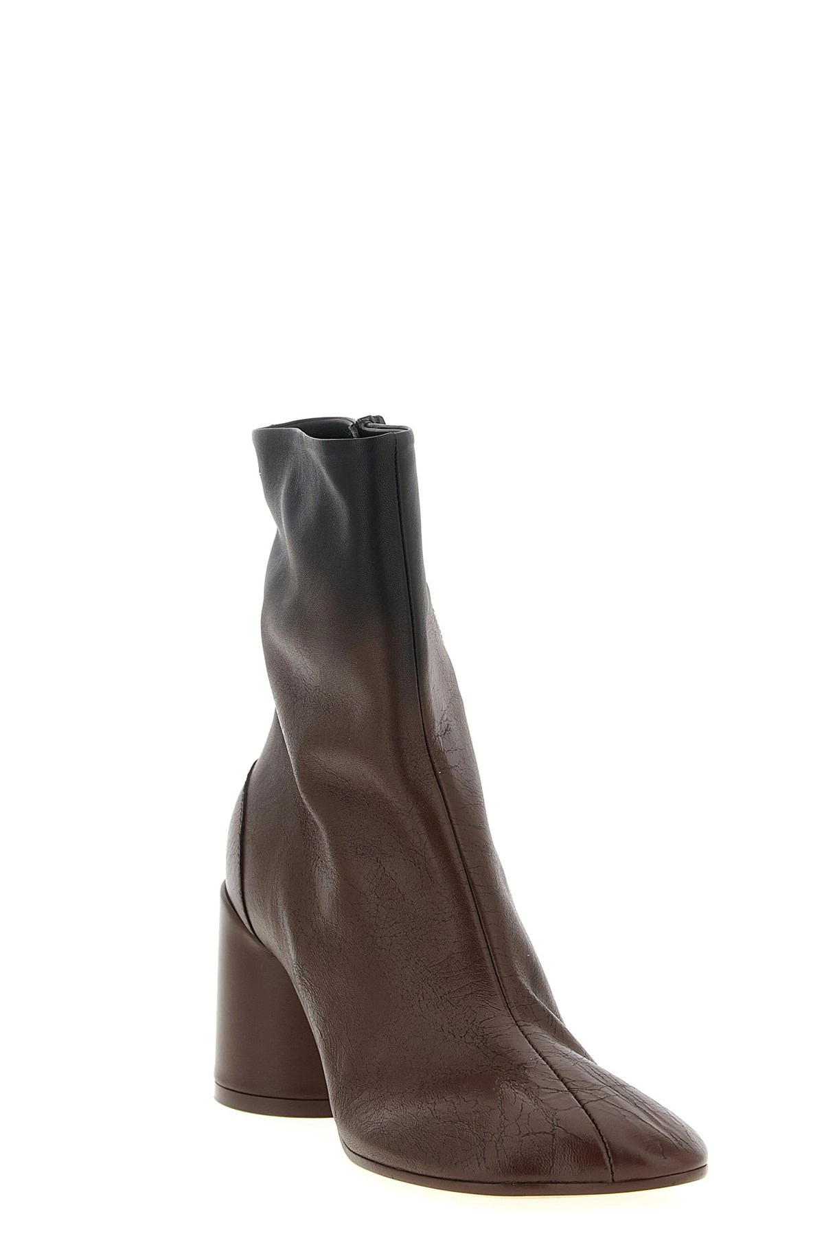 'Anatomic' ankle boots - 2