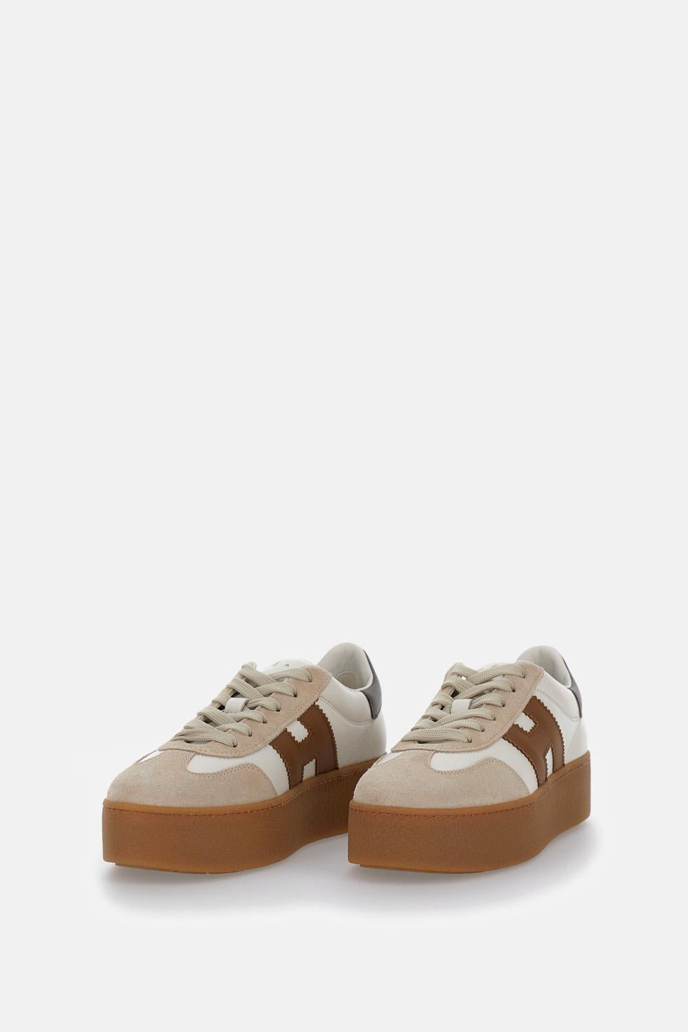 HOGAN "COOL" SNEAKERS - 2