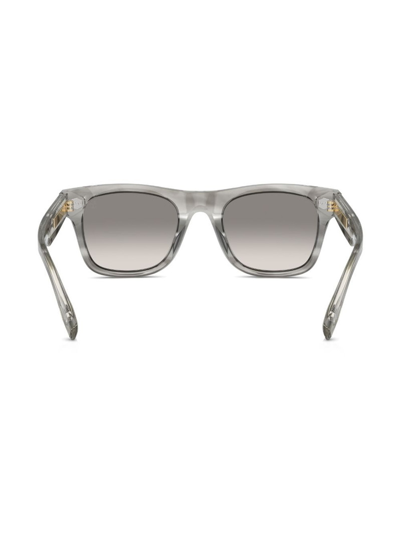 BC4002S square-frame sunglasses 4