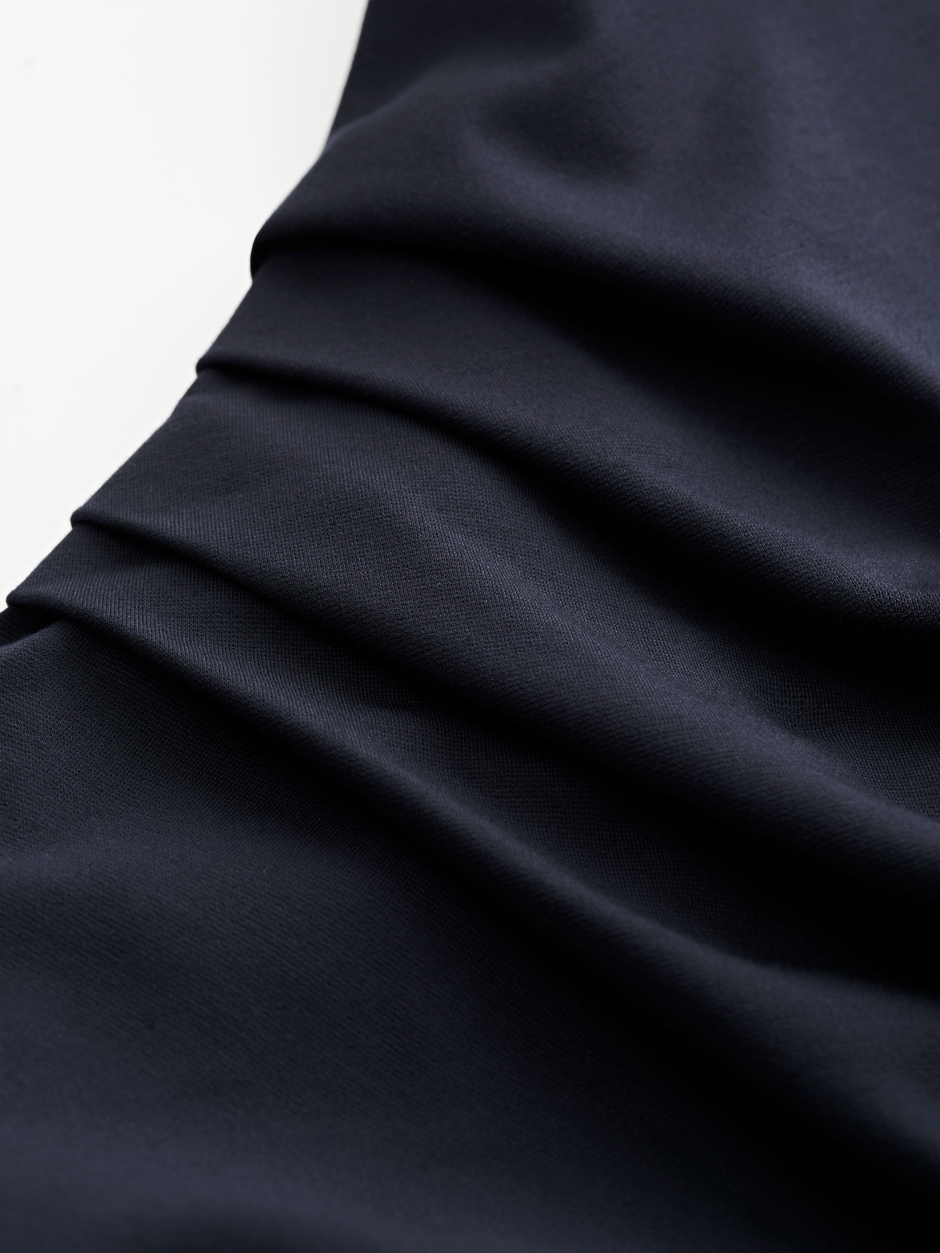 Izlo Slim-fit Dress - 6