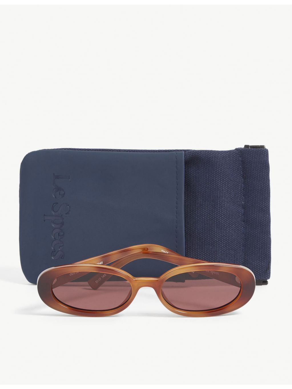 LSP2202445 Outta Love oval-frame sunglasses - 2