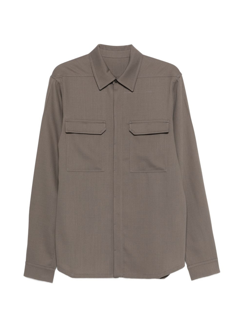 pocket shirt 1