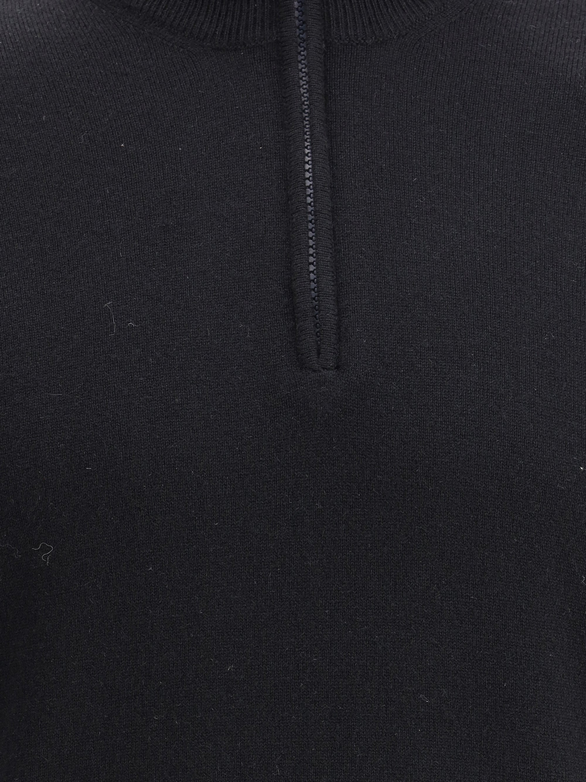 Brunello Cucinelli Men Cashmere Sweater - 3