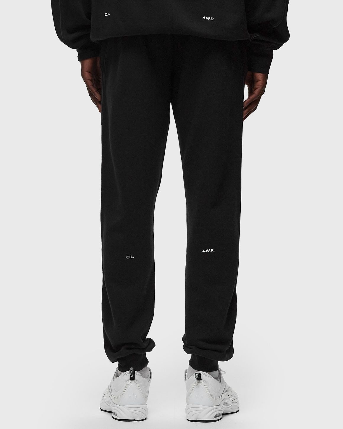 x NOCTA M NRG CS PANT FLC - 3