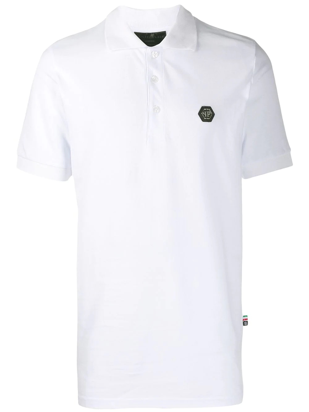 PP polo shirt - 1