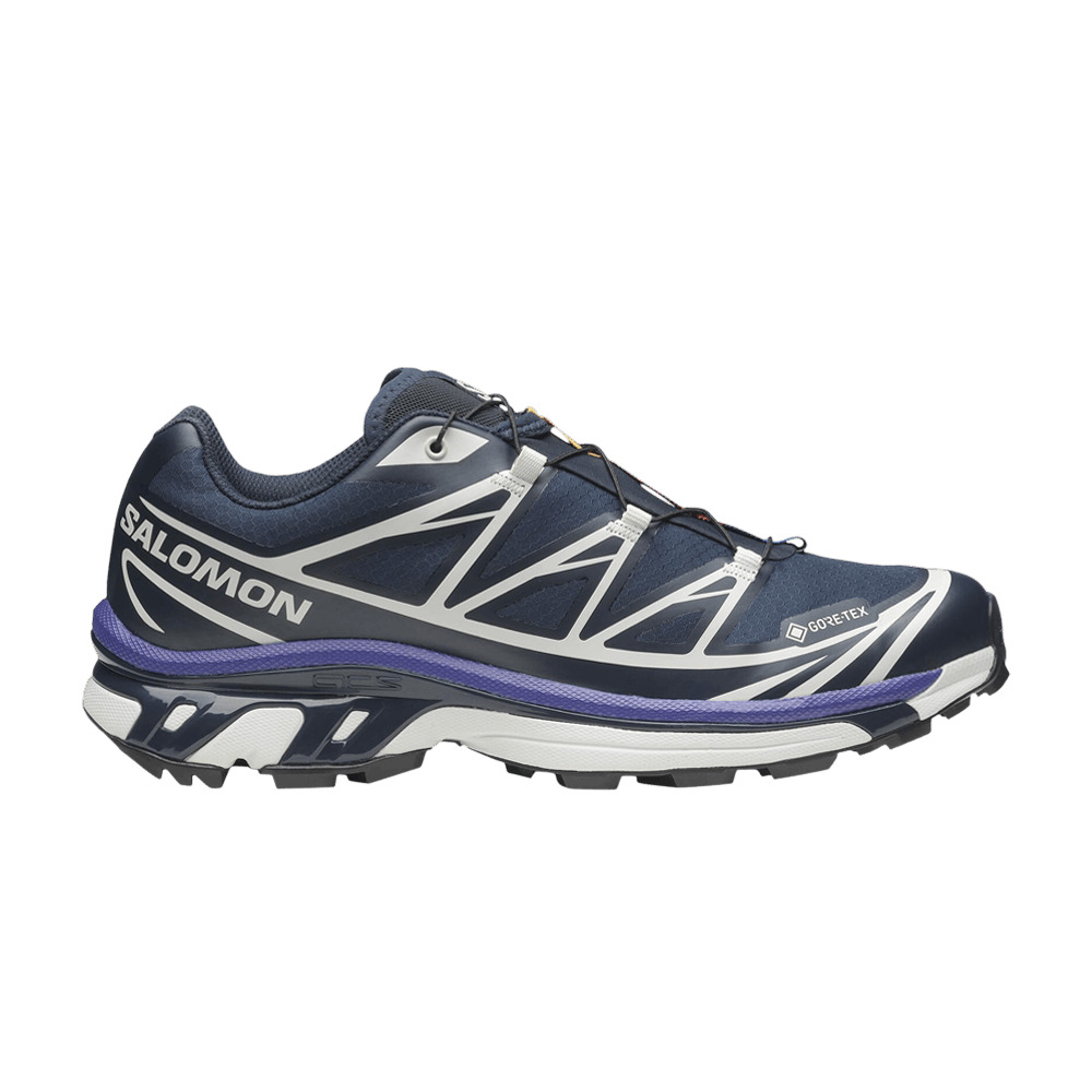 XT-6 GORE-TEX 'Carbon Liberty' - 1
