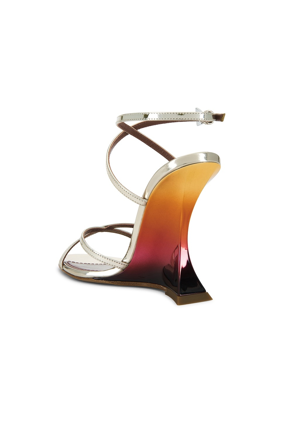 Nina 105 Sandal - 3