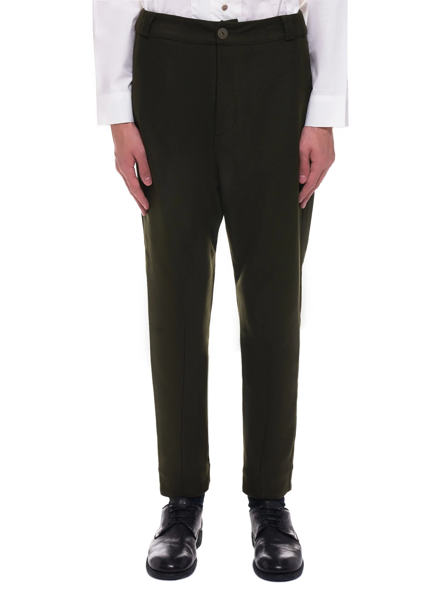 The Metal Worker Trousers - 1