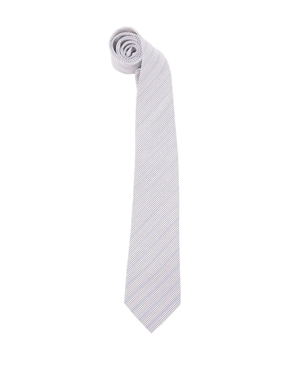 Saint Laurent Men Tie - 1