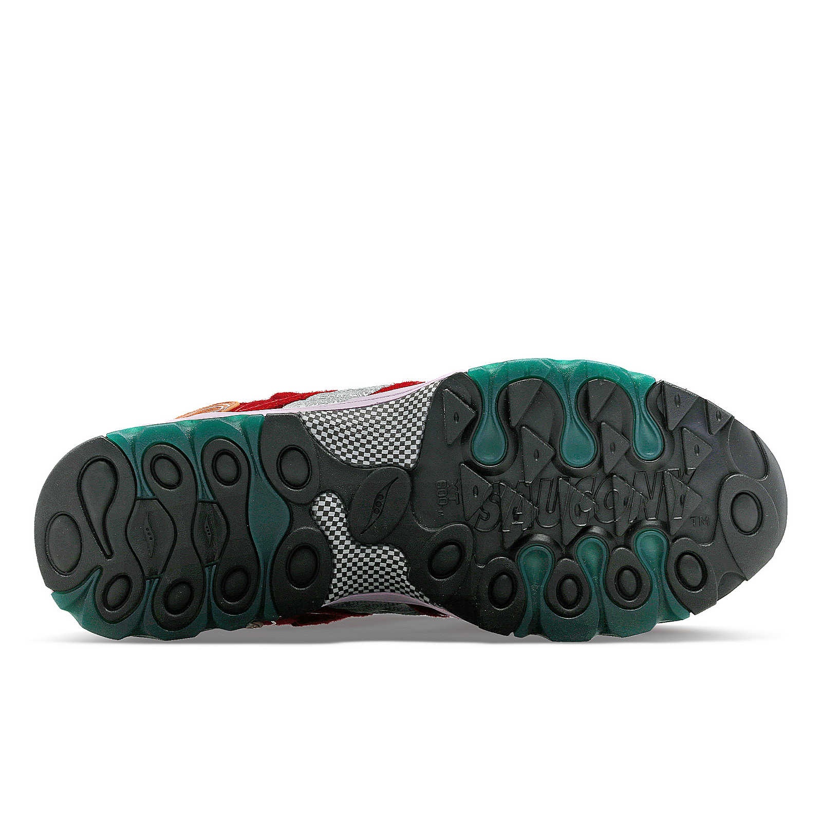 Jae Tips X Saucony Matrix - 6
