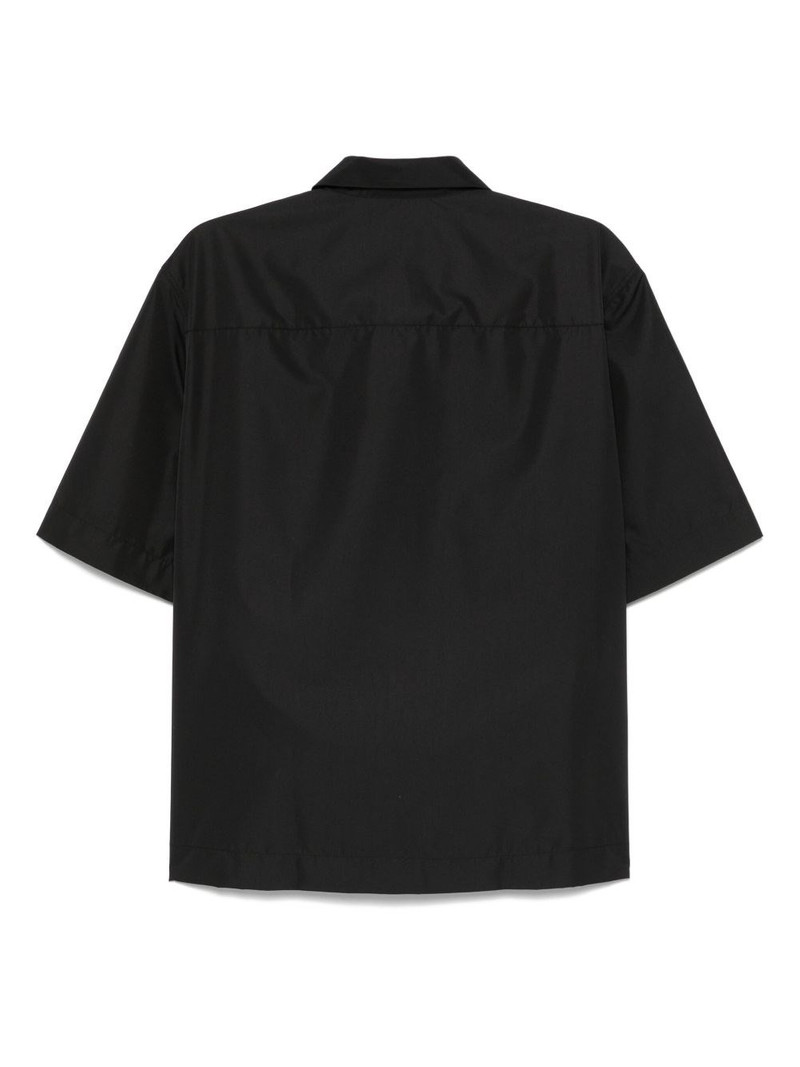 Givenchy 4G shirt outlook