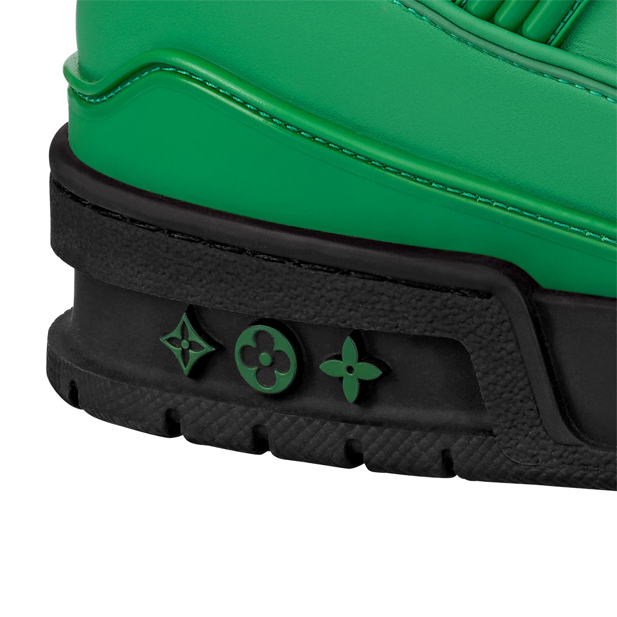 LV Trainer sneaker - 3