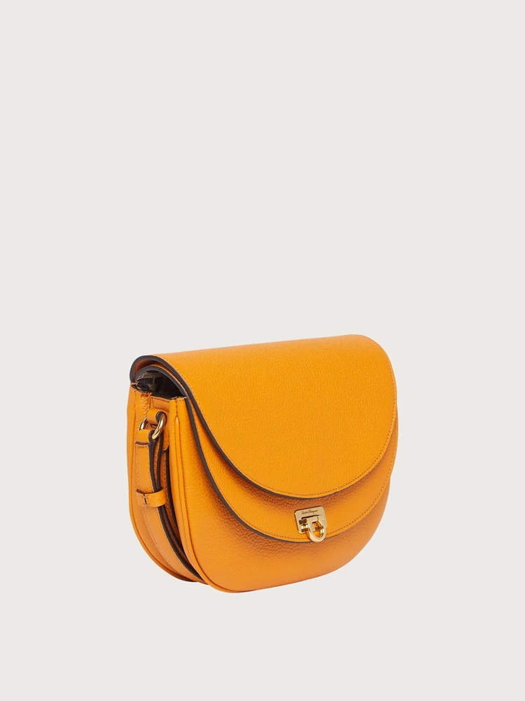 GANCINI CROSS BODY BAG - 3