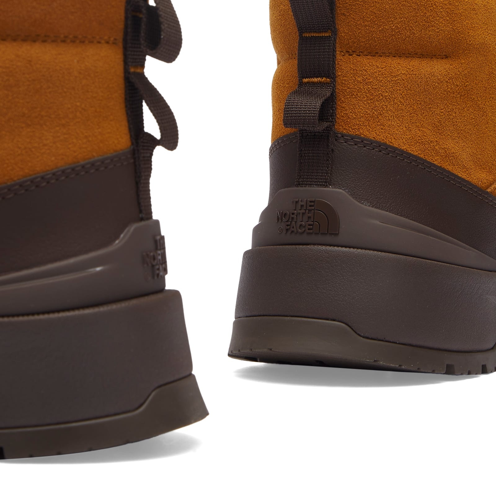 The North Face Glenclyffe Urban Boots - 4