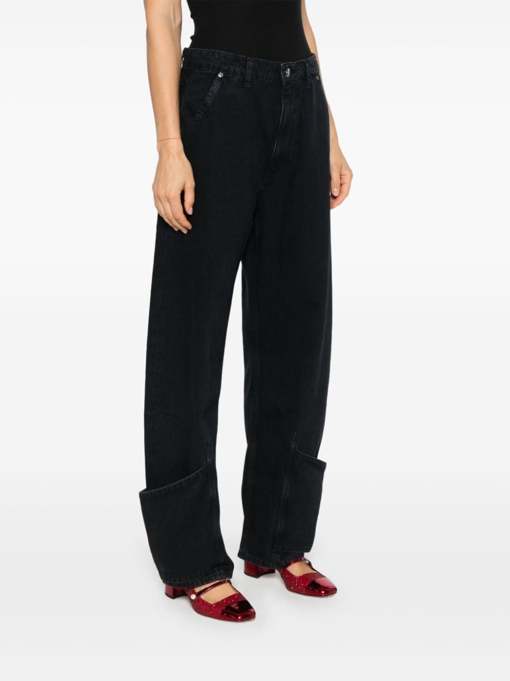 The Tab jeans - 3