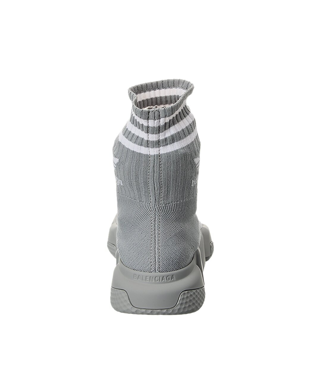 Balenciaga x adidas Speed Sock Sneaker - 3