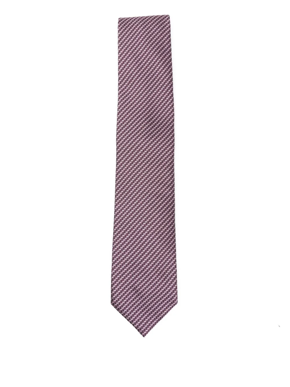 silk tie - 1
