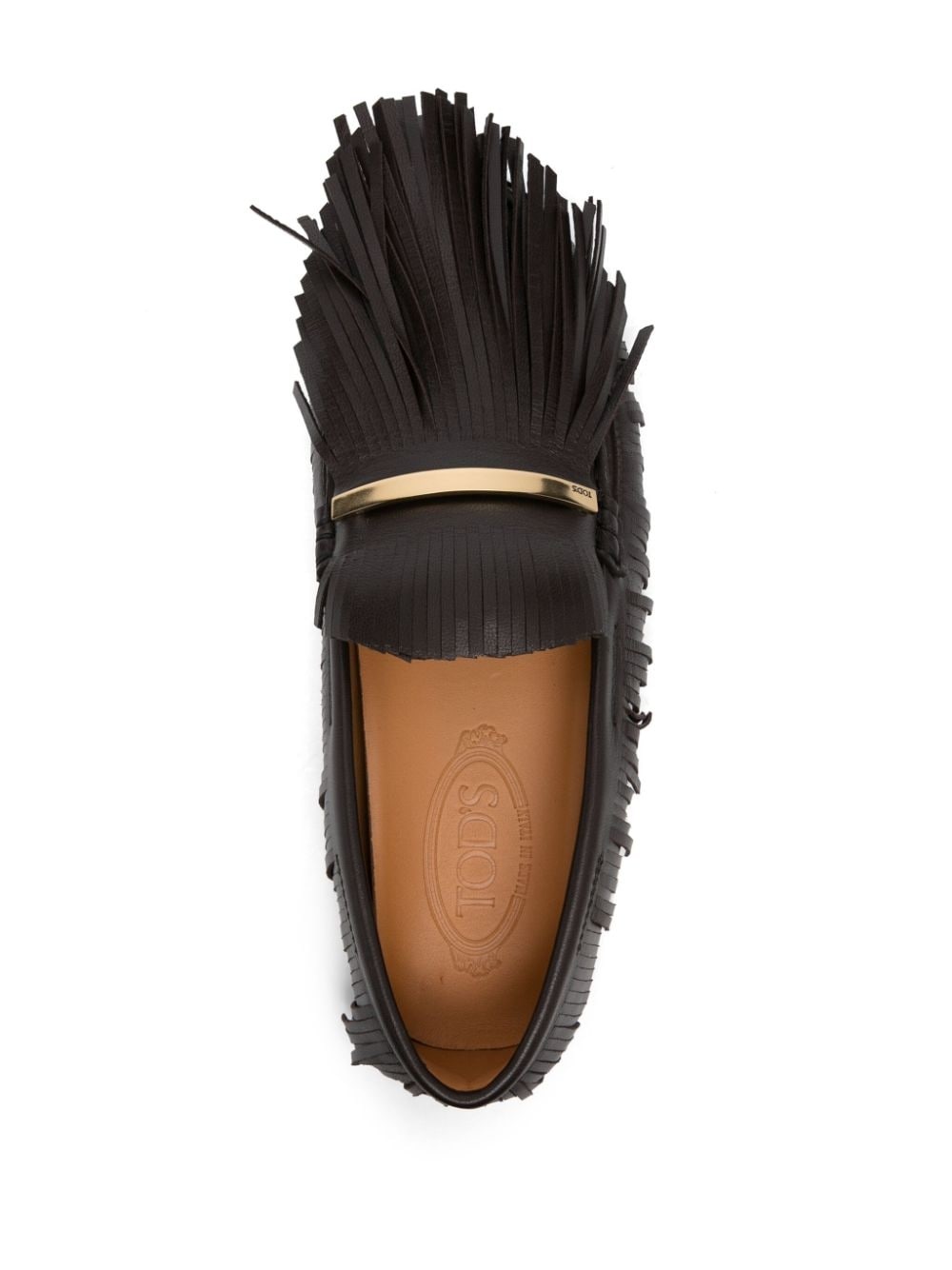 Yorky loafers - 4