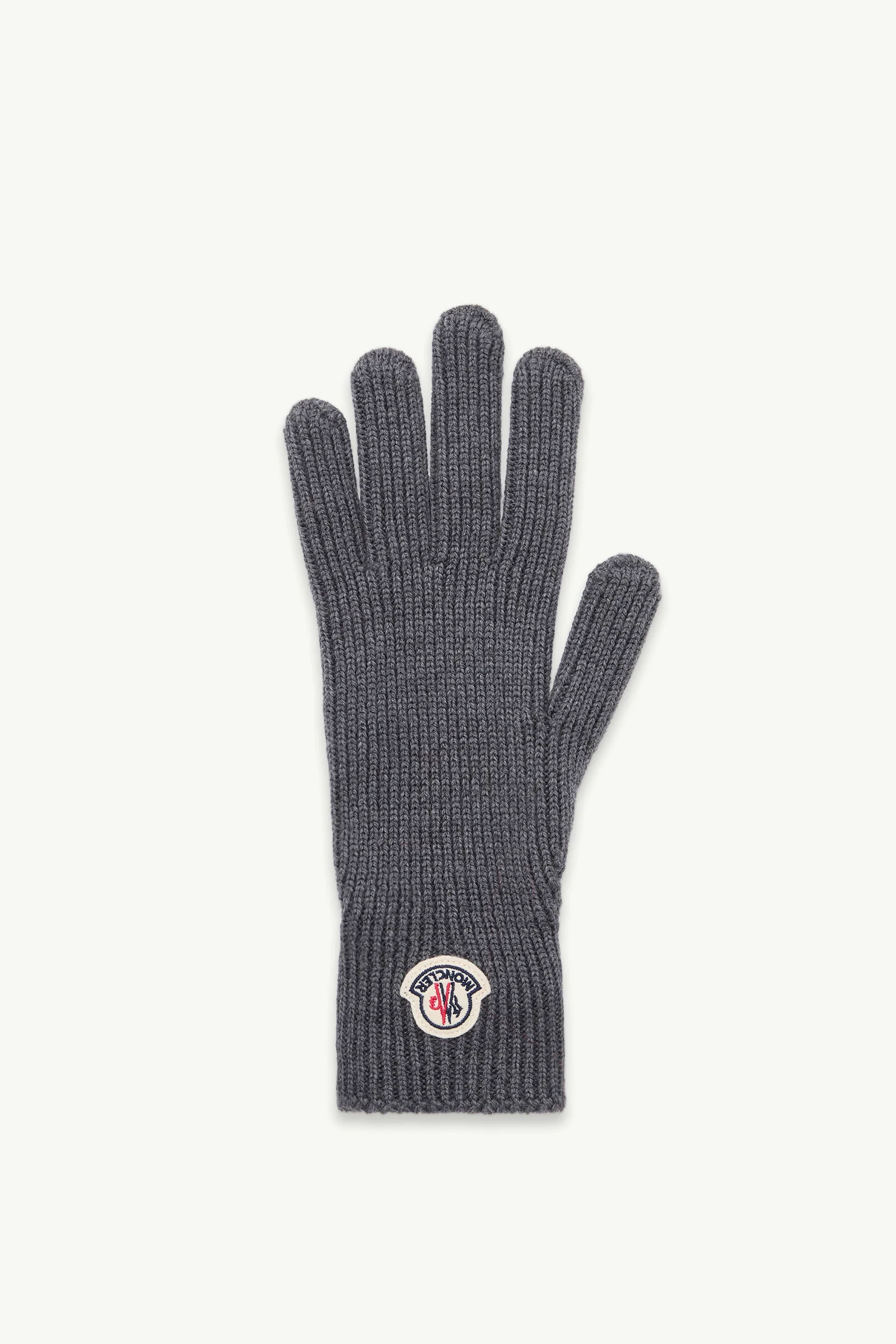 Wool Gloves - 1