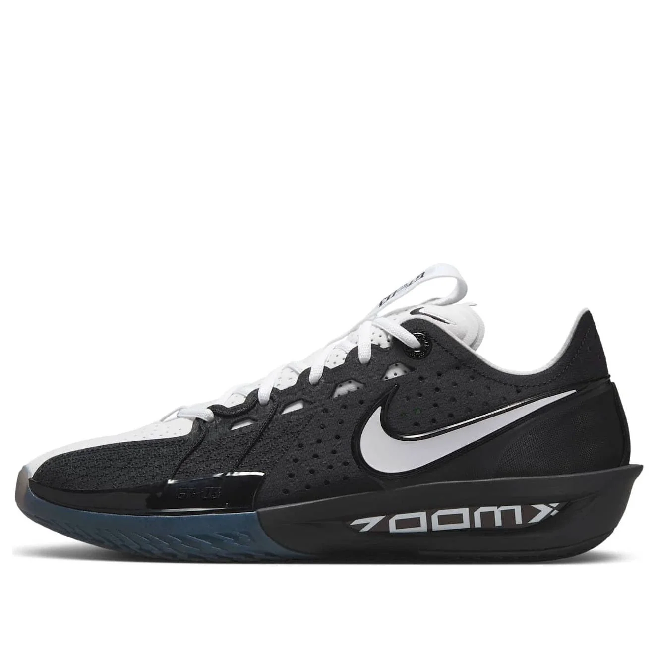 Nike Zoom GT Cut 3 TB 'Black White' IB4458-001 - 1