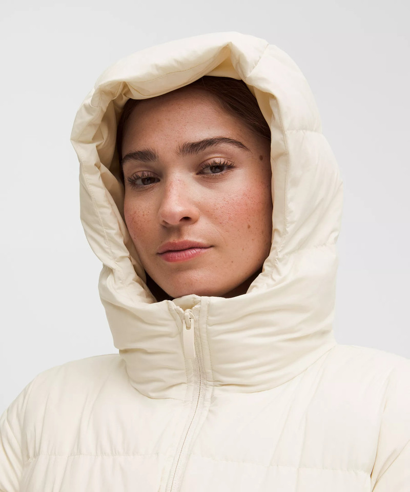 Cinch-Waist 600-Down-Fill Puffer 3