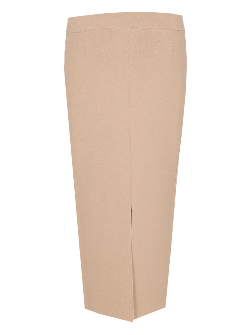 Max Mara Losanna midi skirt outlook