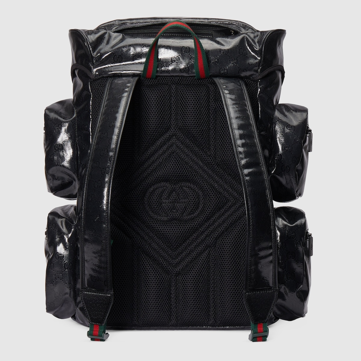 GG Crystal backpack - 4