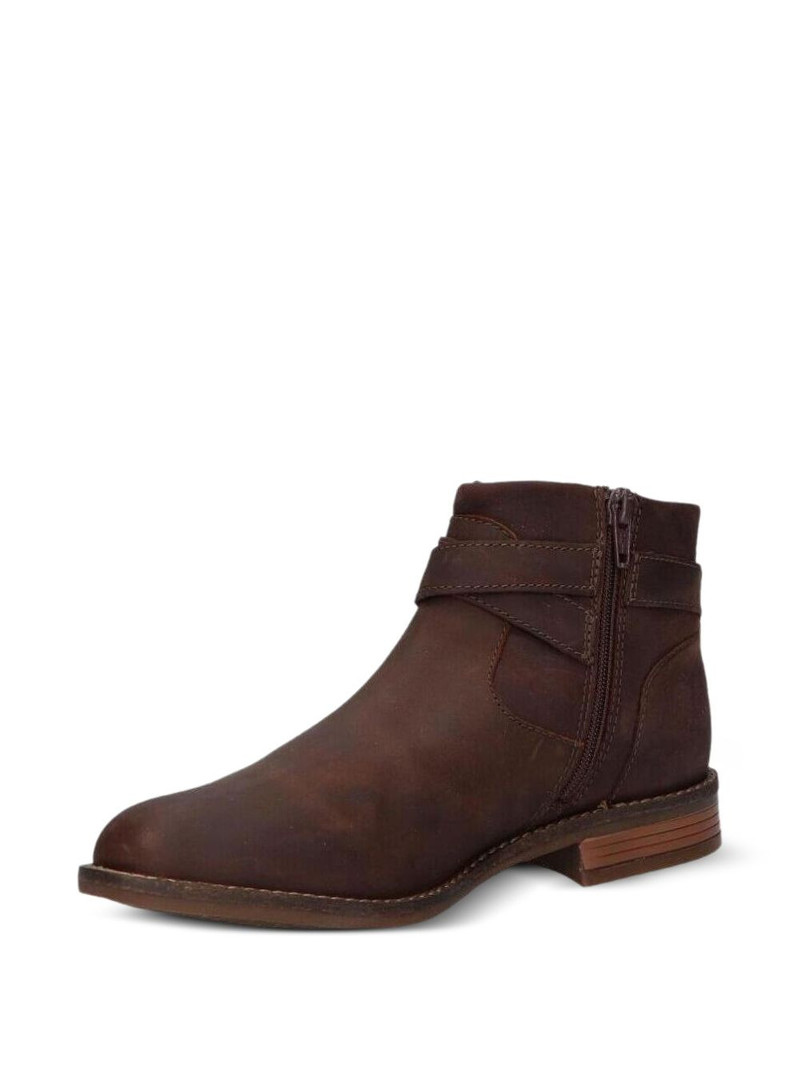 Brean ankle boots 5