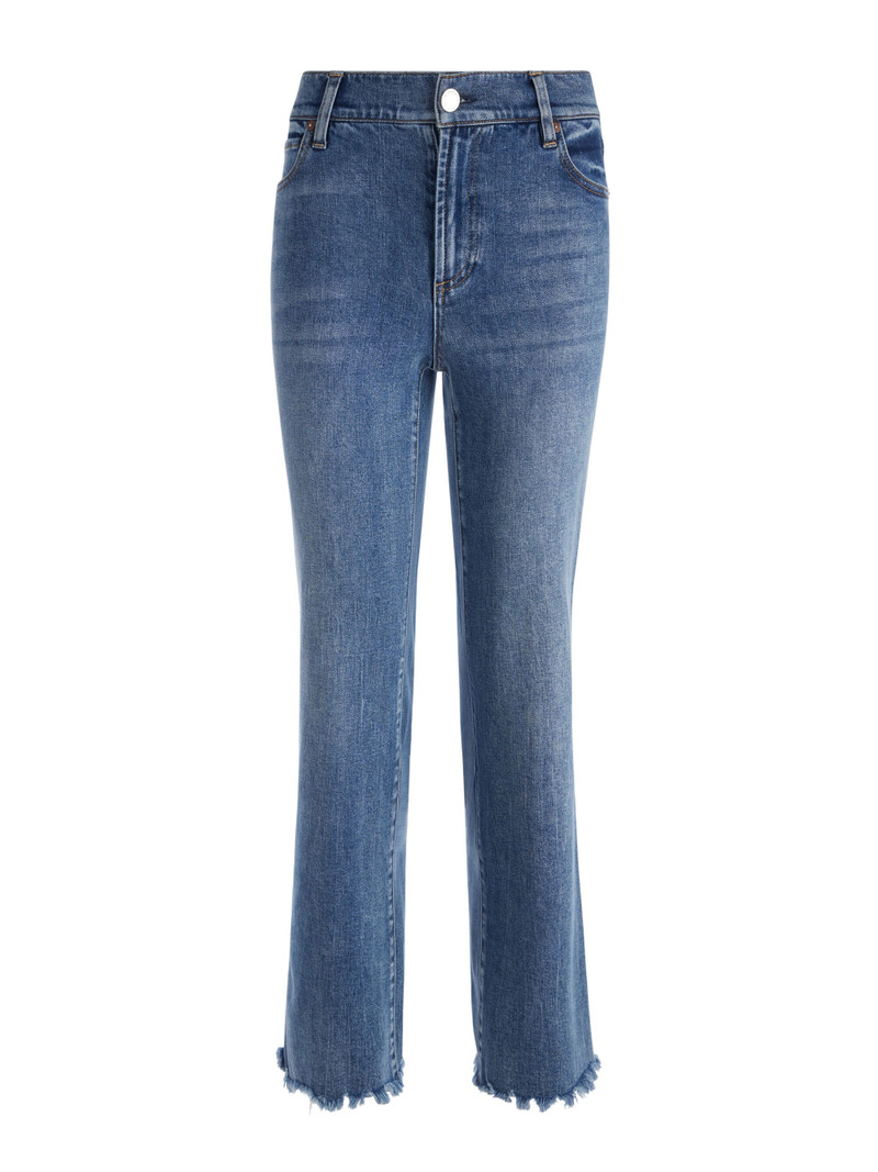 EMBER SLIM STRAIGHT JEAN 1