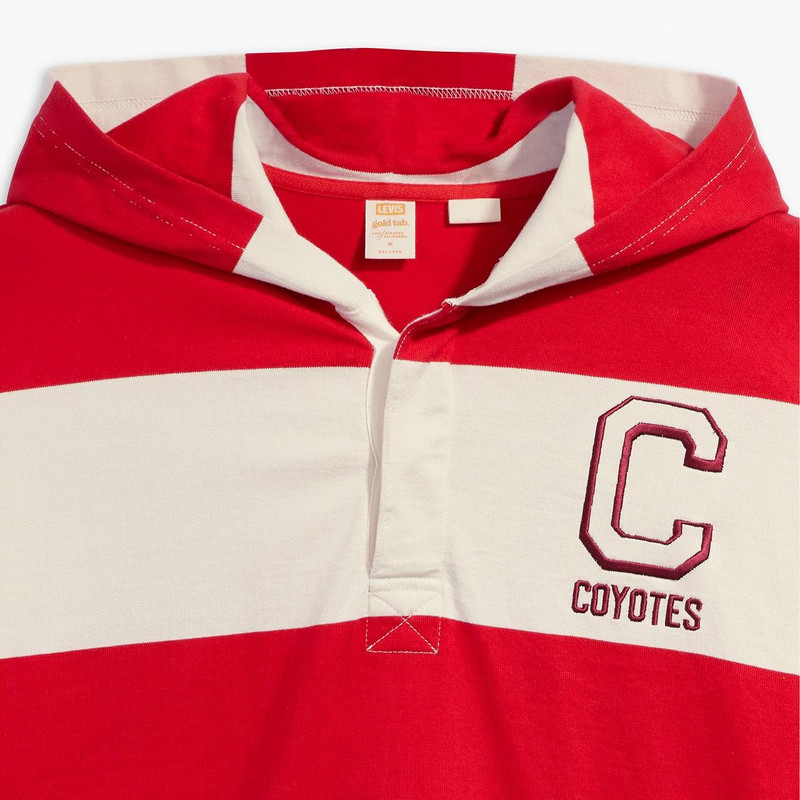 GOLD TAB™ CLUB RUGBY SWEATSHIRT 6