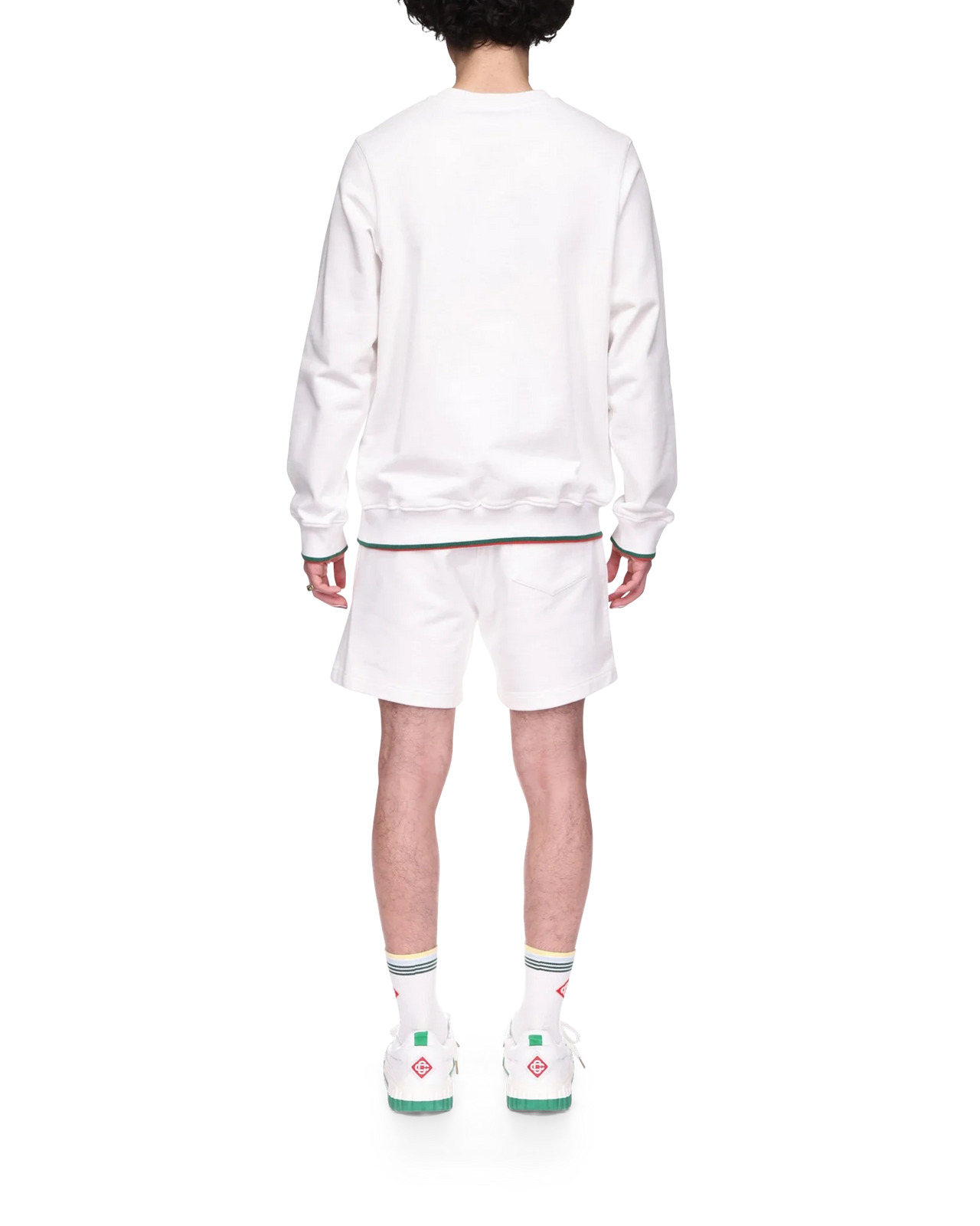 Casa Sport Logo Sweatshirt - 4