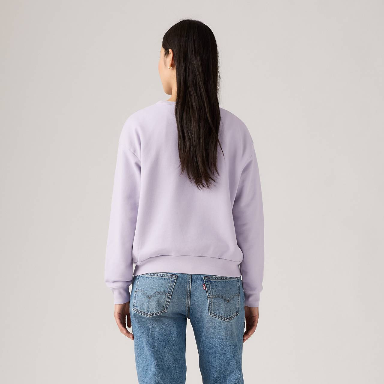 HERITAGE CREWNECK SWEATSHIRT - 4
