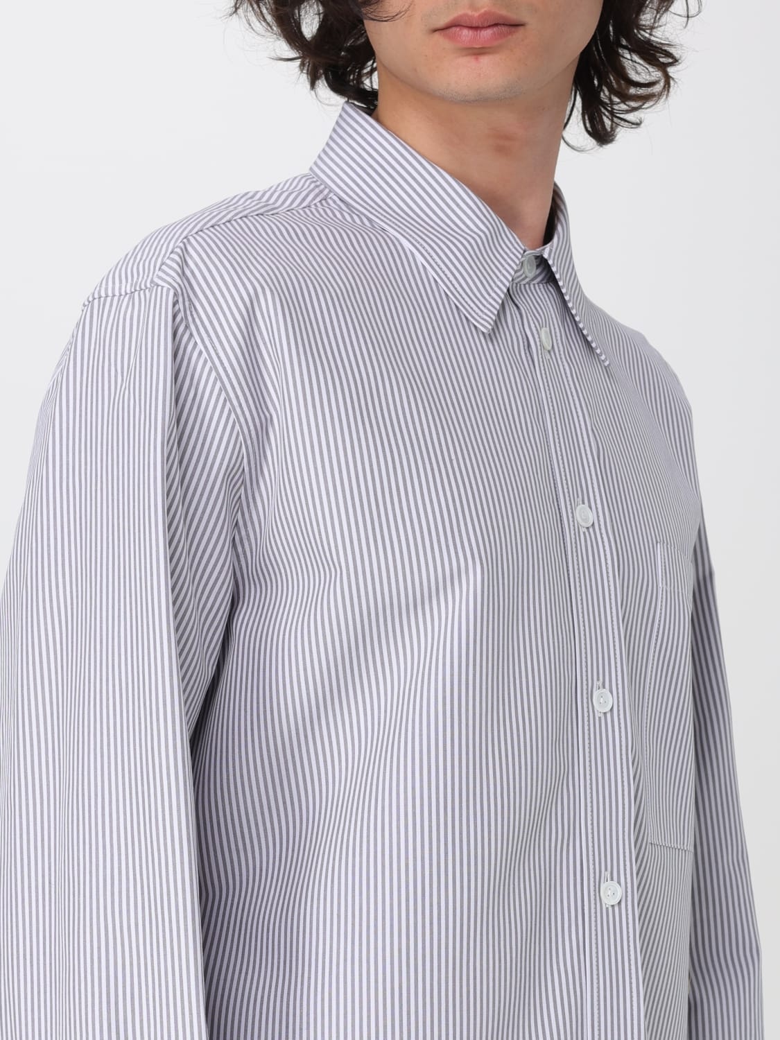 Shirt men Bottega Veneta - 5