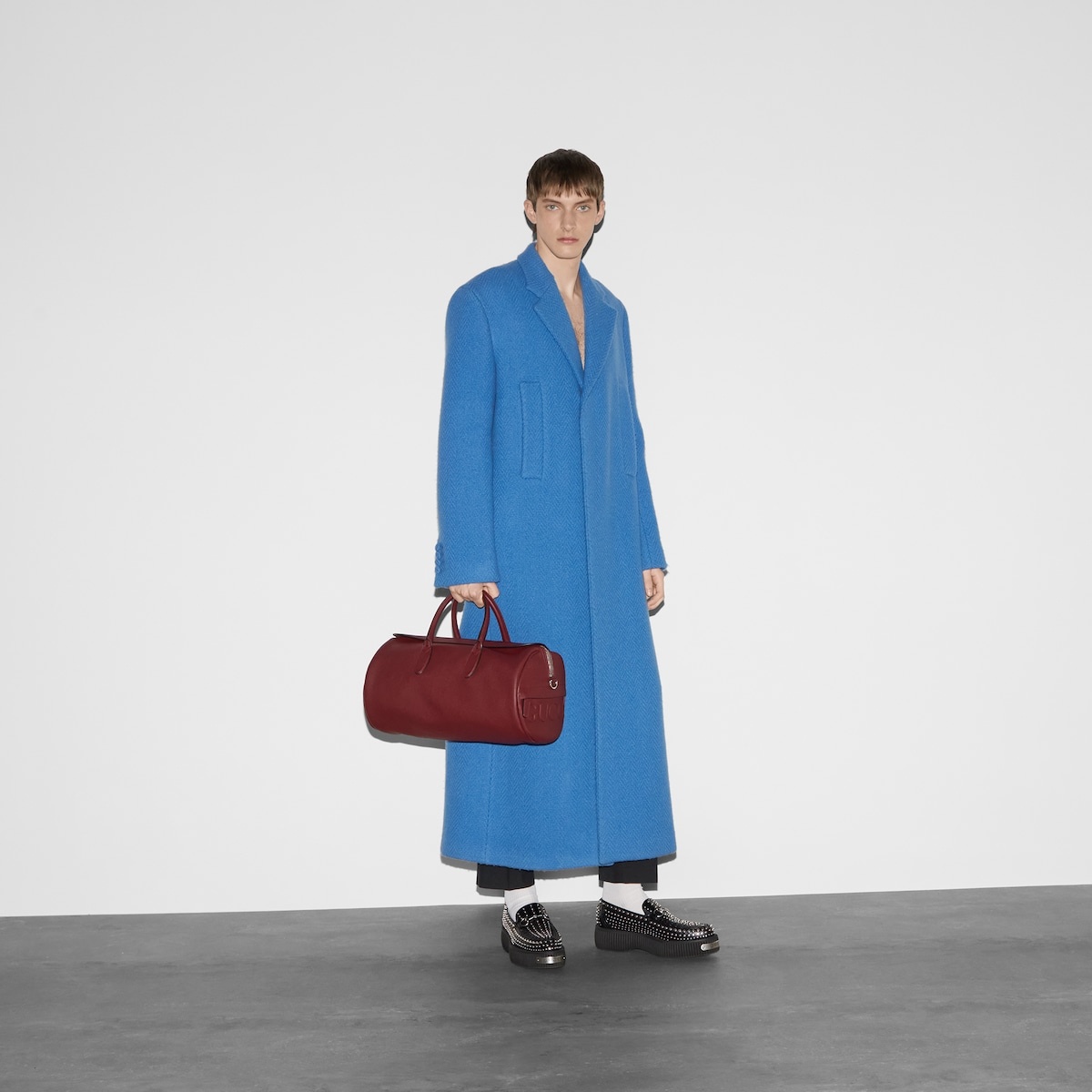 Medium duffle bag - 3