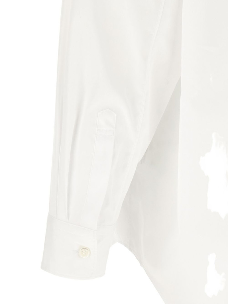 geometric cut-out shirt 4