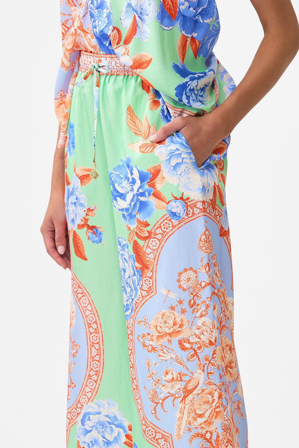 LOUNGE PANT - 5