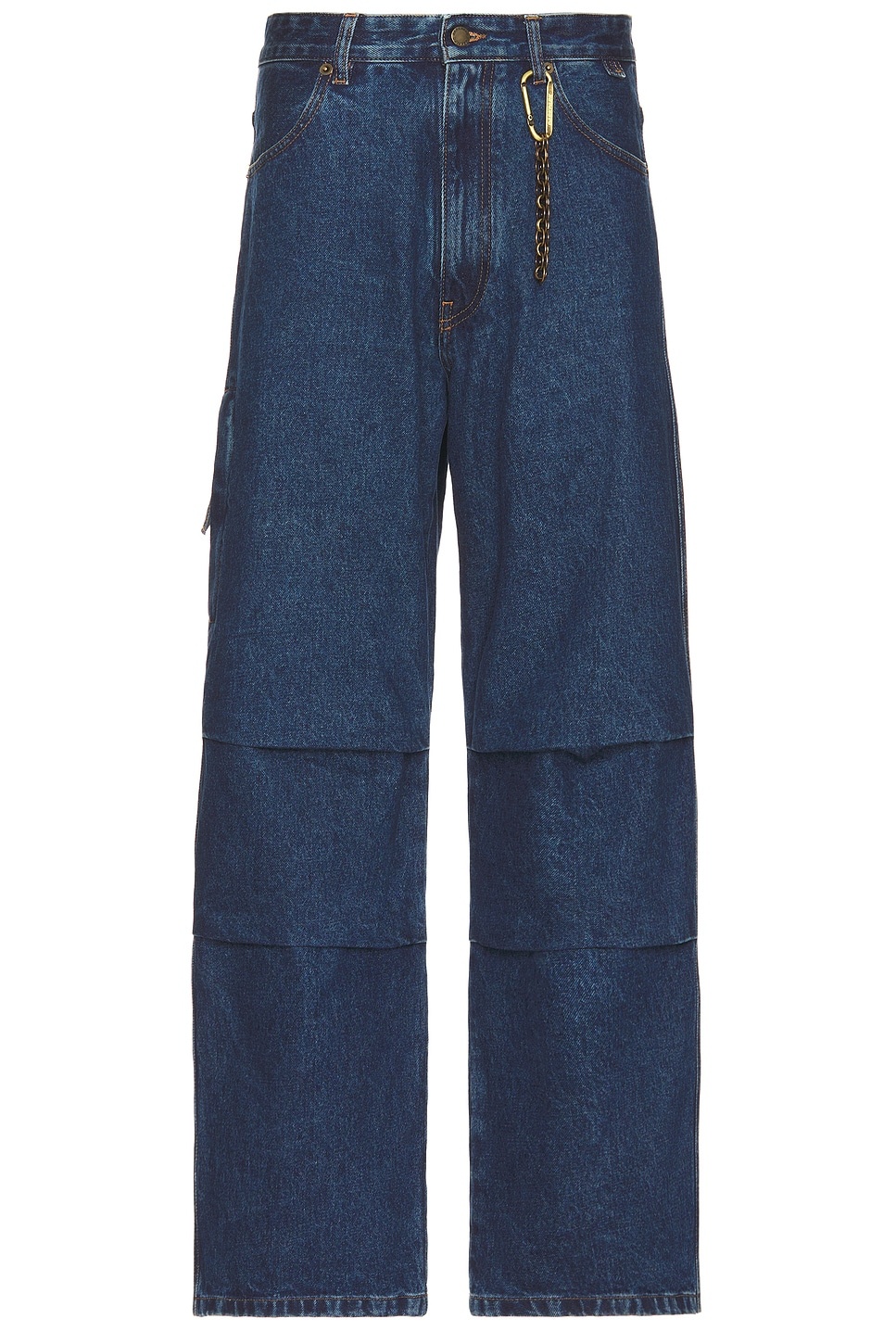 Josh Relax Fit Denim - 1