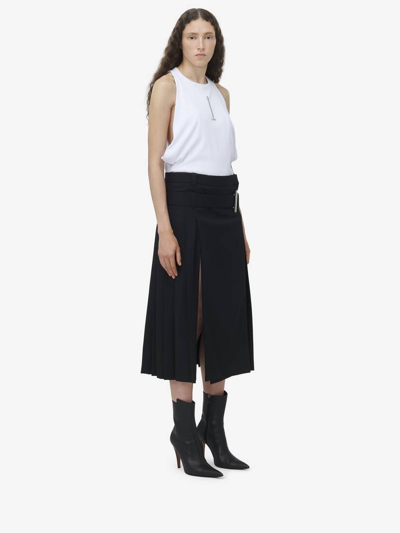 Kilt Skirt - 3