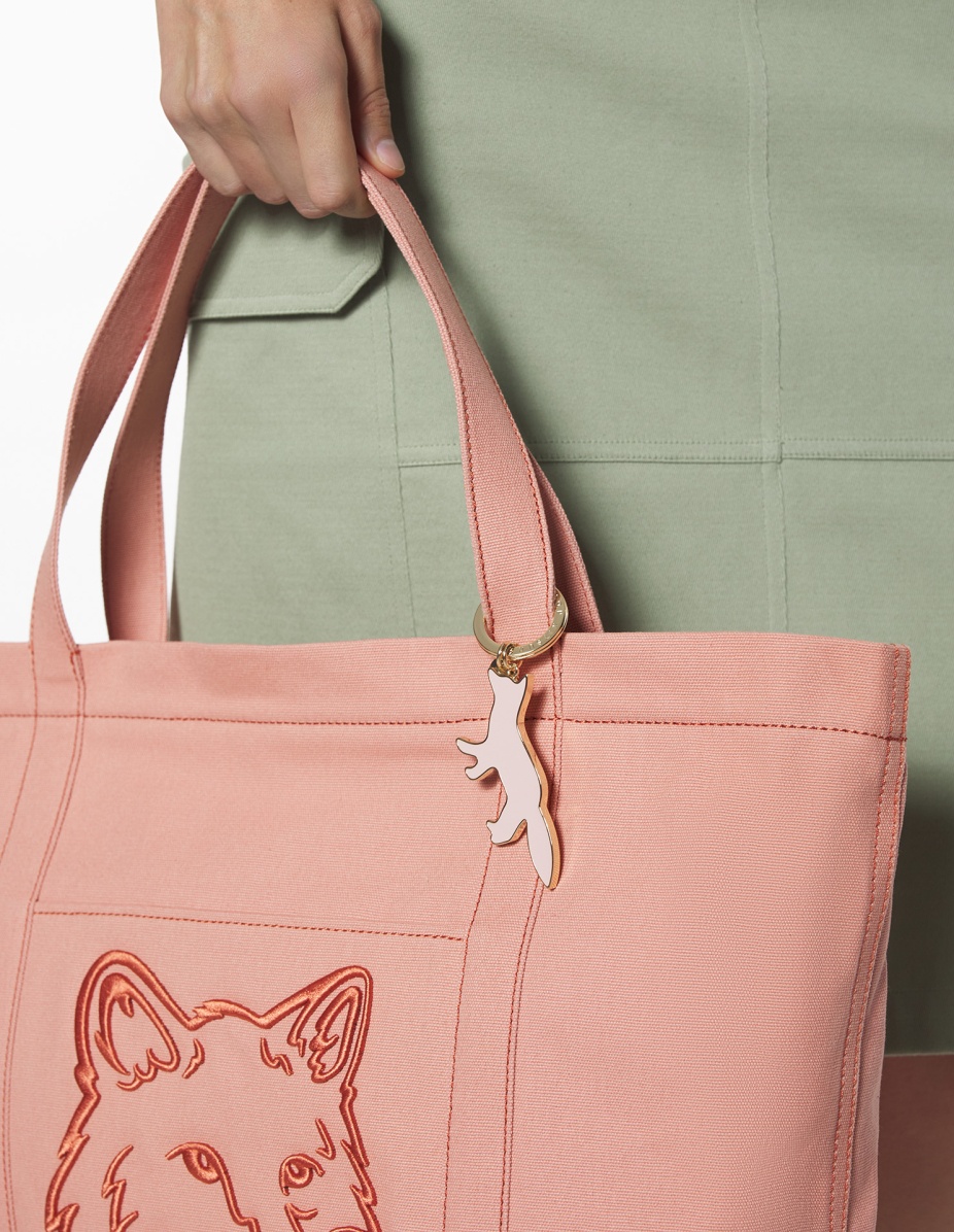PROFILE FOX KEYRING - 2