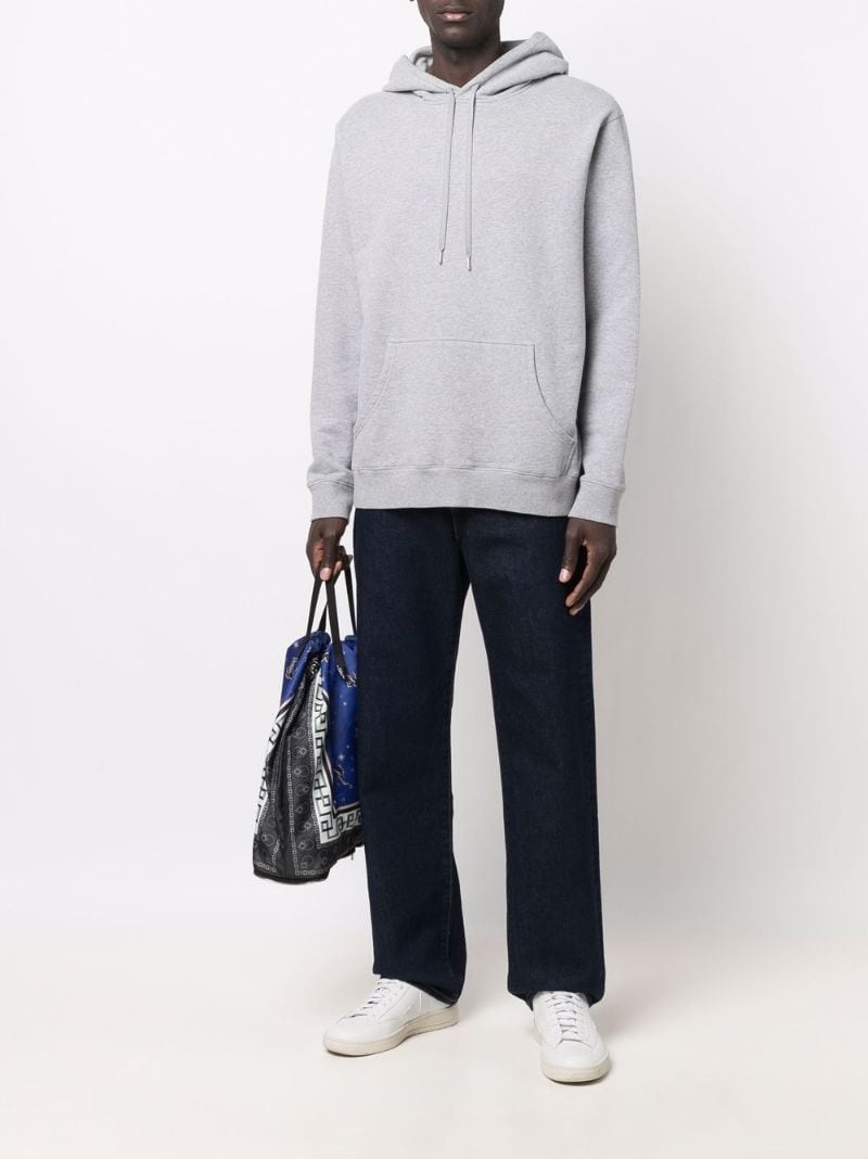 flared-leg jeans - 3