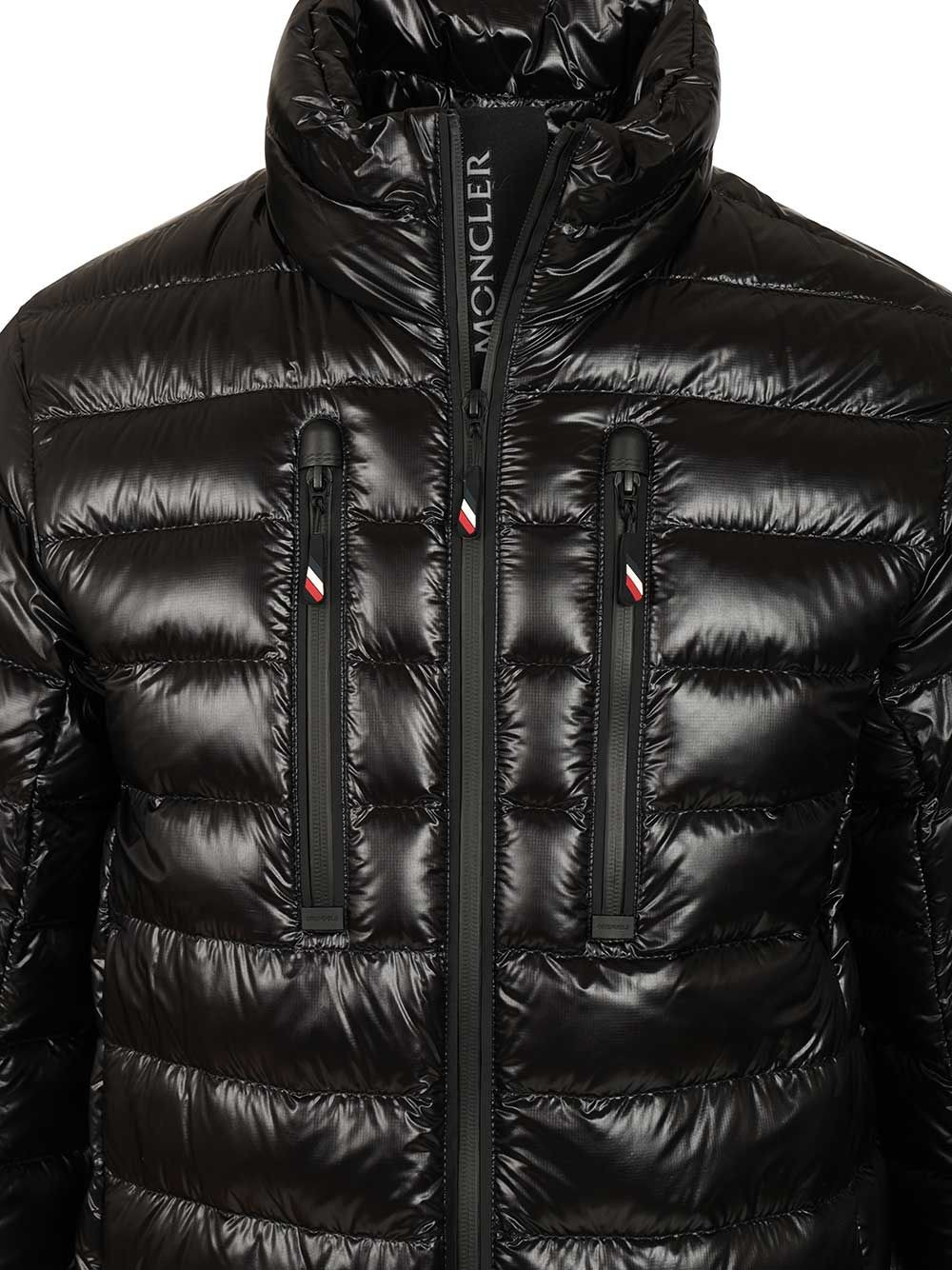 Hers Jacket Coats Black - 4