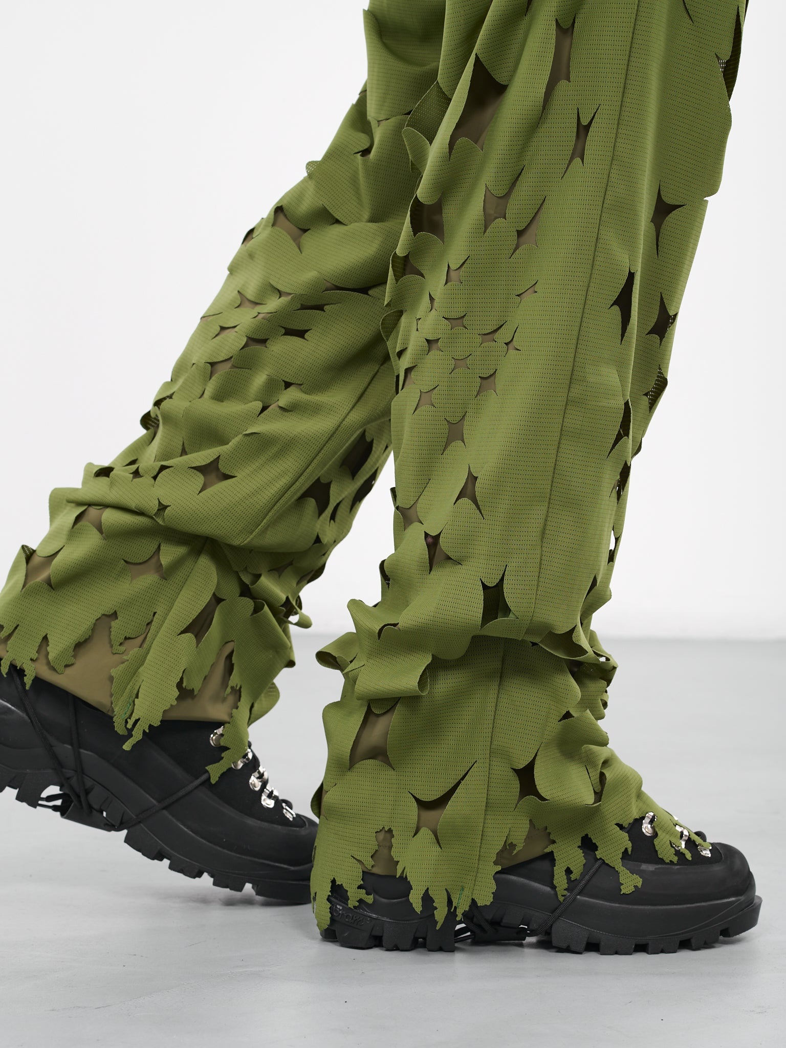 5.1 Left Technical Pants - 5