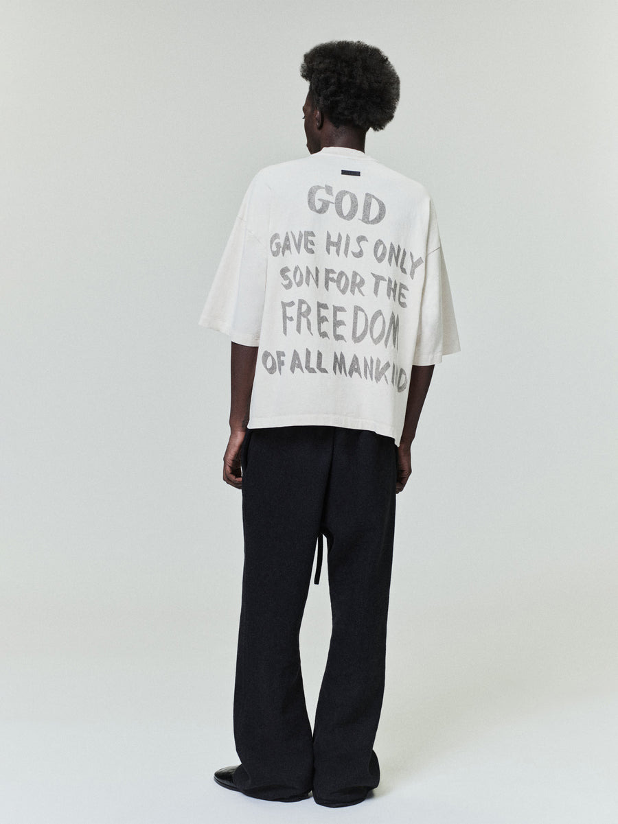 We Won't Move Tee - 4