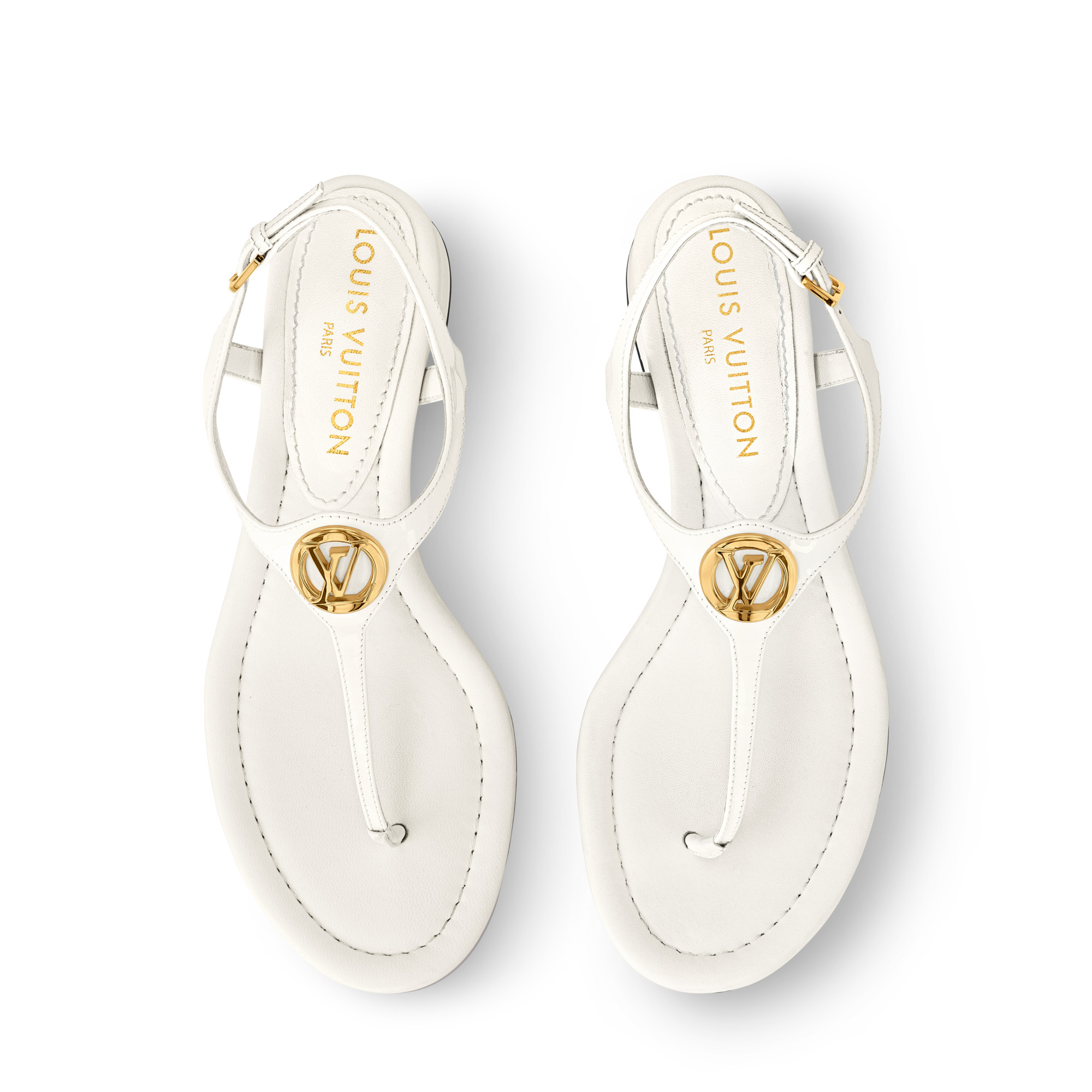 Sunkiss Sandal - 3